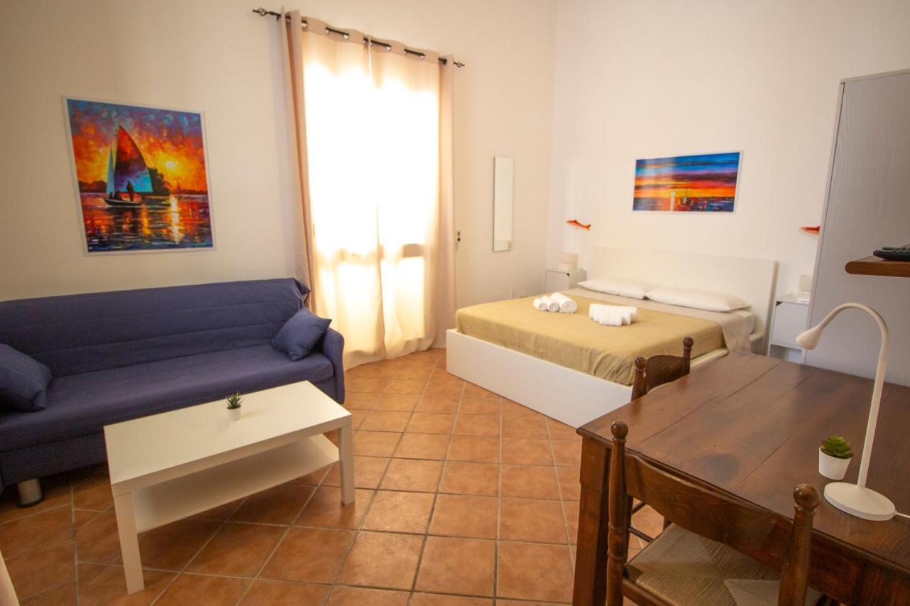 Villa Karyba House à LMP Extérieur photo