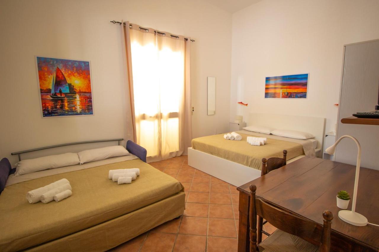 Villa Karyba House à LMP Extérieur photo