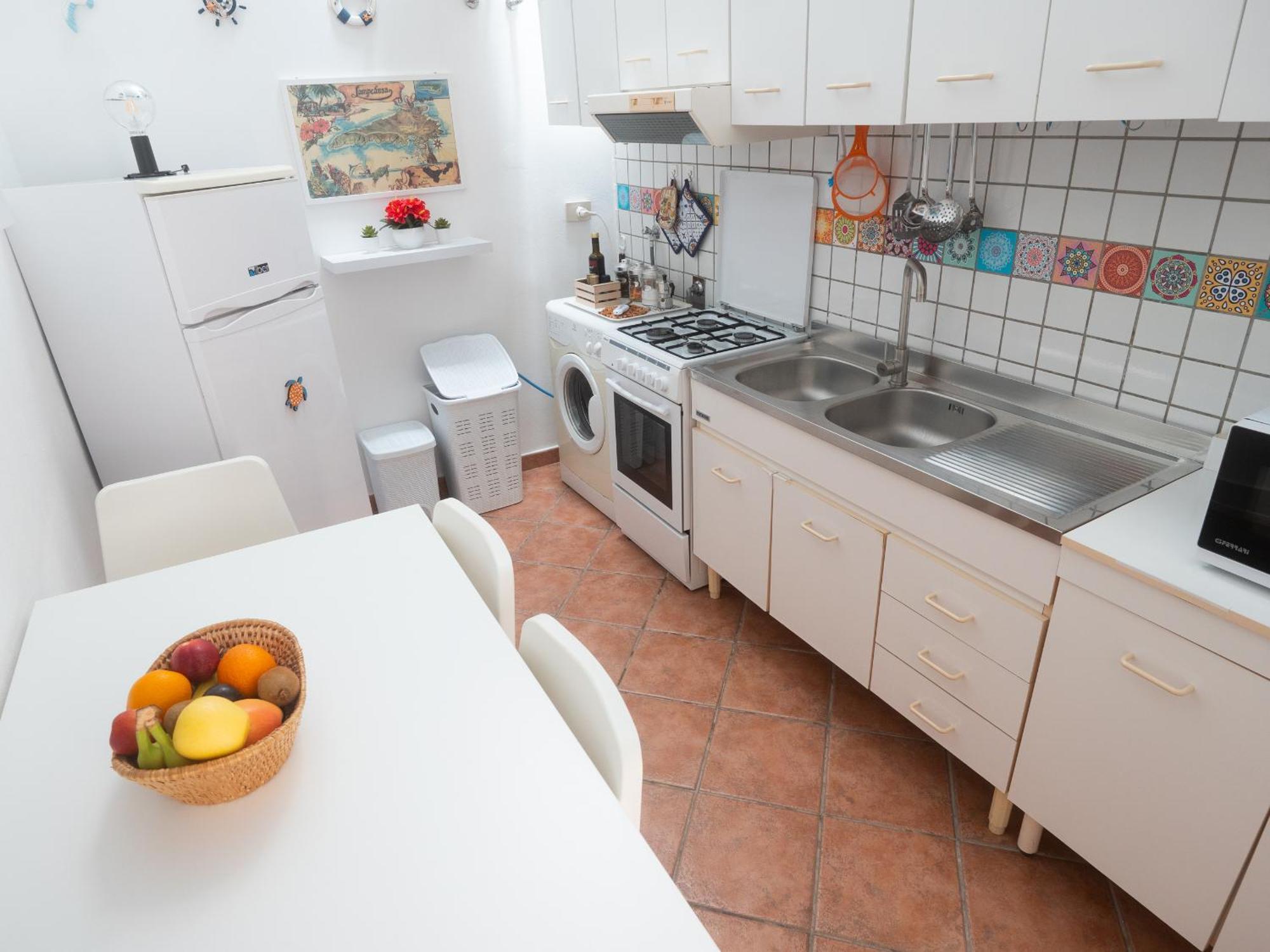 Villa Karyba House à LMP Extérieur photo