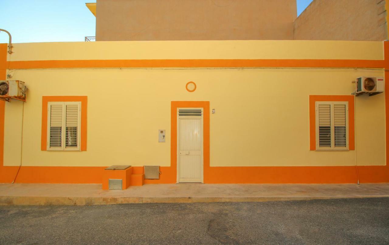 Villa Karyba House à LMP Extérieur photo