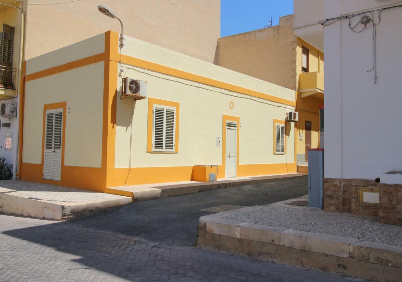 Villa Karyba House à LMP Extérieur photo