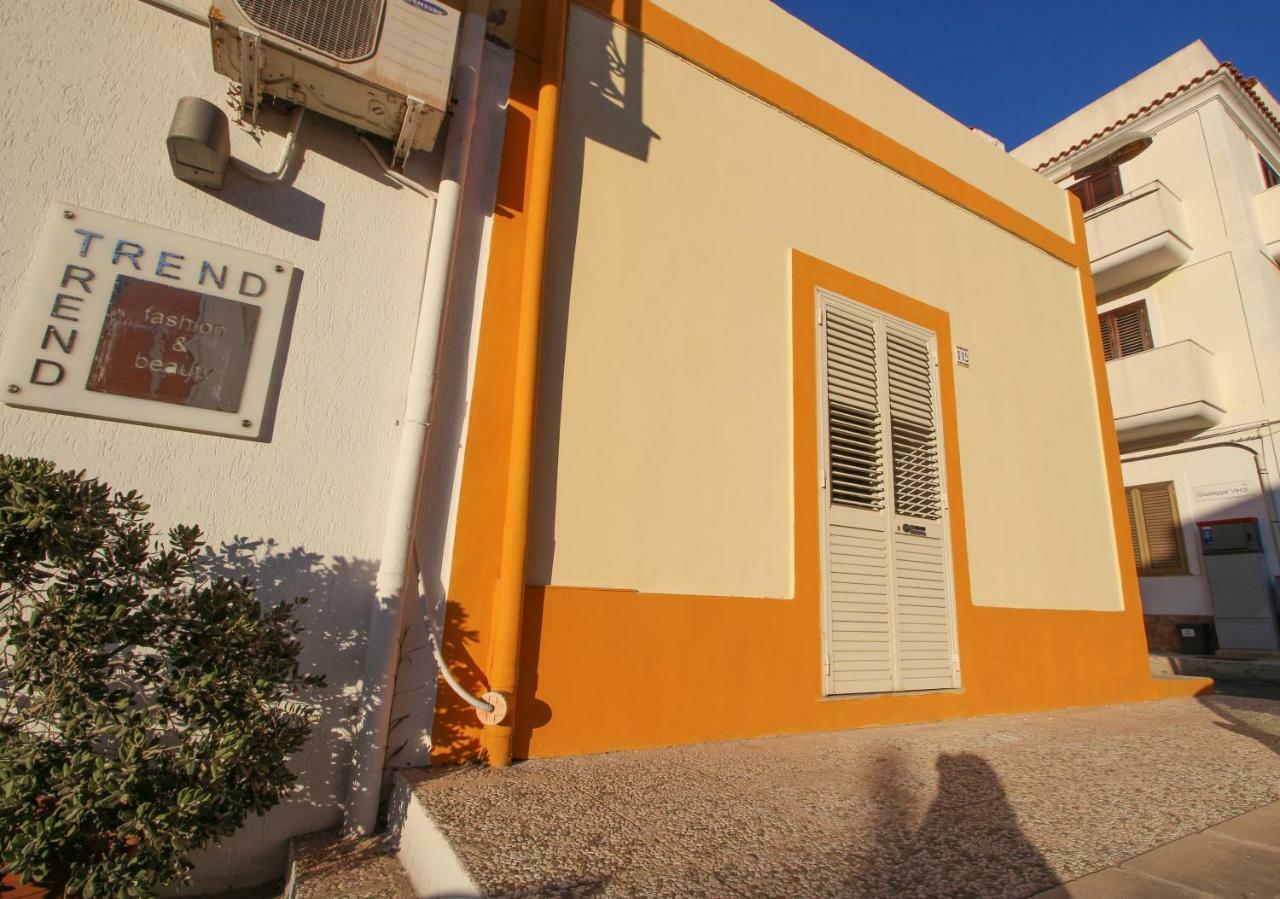 Villa Karyba House à LMP Extérieur photo